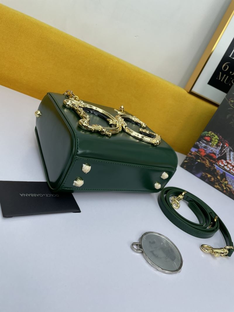 Dolce Gabbana Satchel Bags